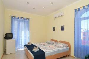 Изображение Изображение гостиницы "Гостевой дом «Ларимар»" #1 #1