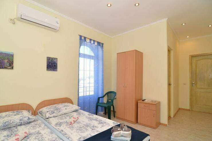 2-х местный «Стандарт»