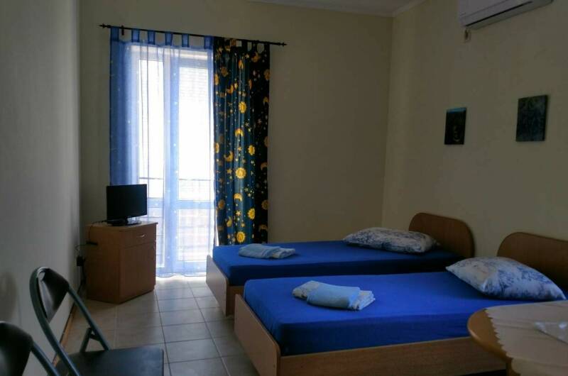 2-х местный «Стандарт»