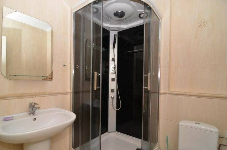 3-х местный «Стандарт»