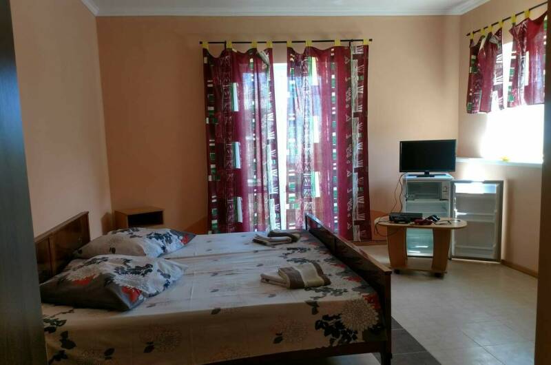 3-х местный «Стандарт»