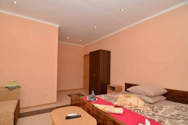 3-х местный «Стандарт»