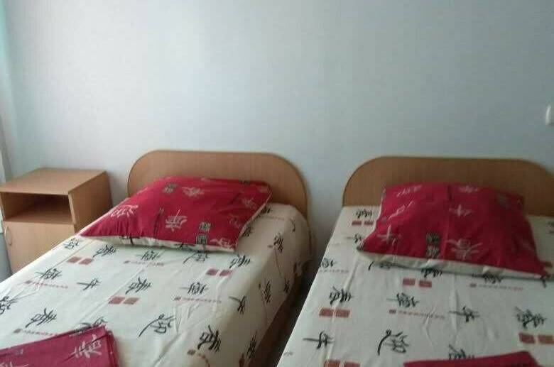 4-х местный «Стандарт»