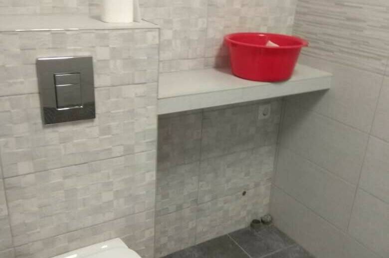 3-х местный номер с кухней