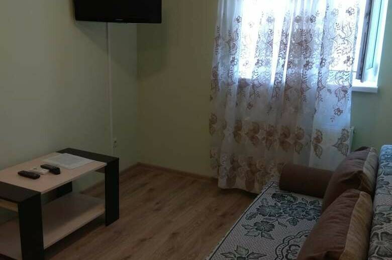 3-х местный номер с кухней