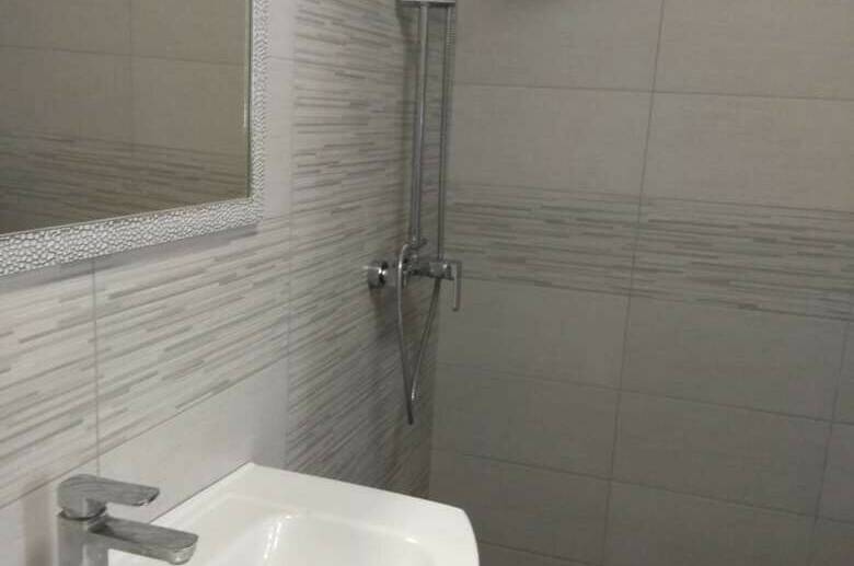 3-х местный номер с кухней