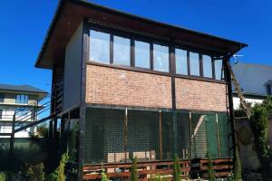 Изображение Изображение гостиницы "Гостевой дом «Ларимар»" #5 #5