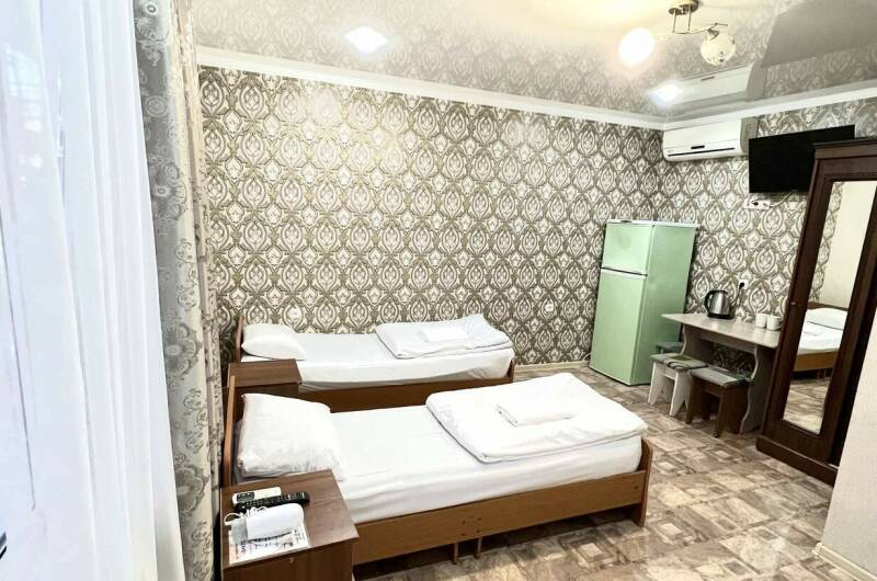 Двухместный номер «Стандарт»