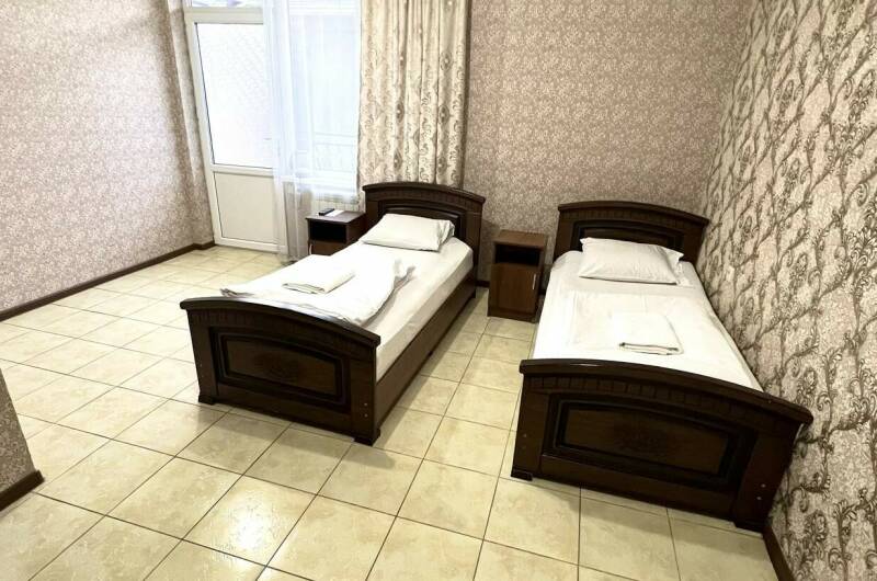 Двухместный номер «Стандарт»