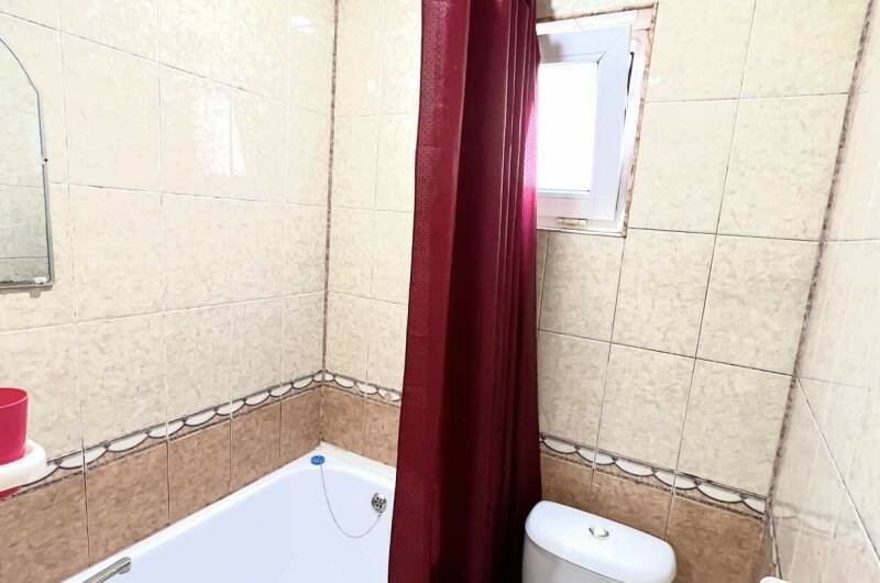 Трёхместный номер «Стандарт»