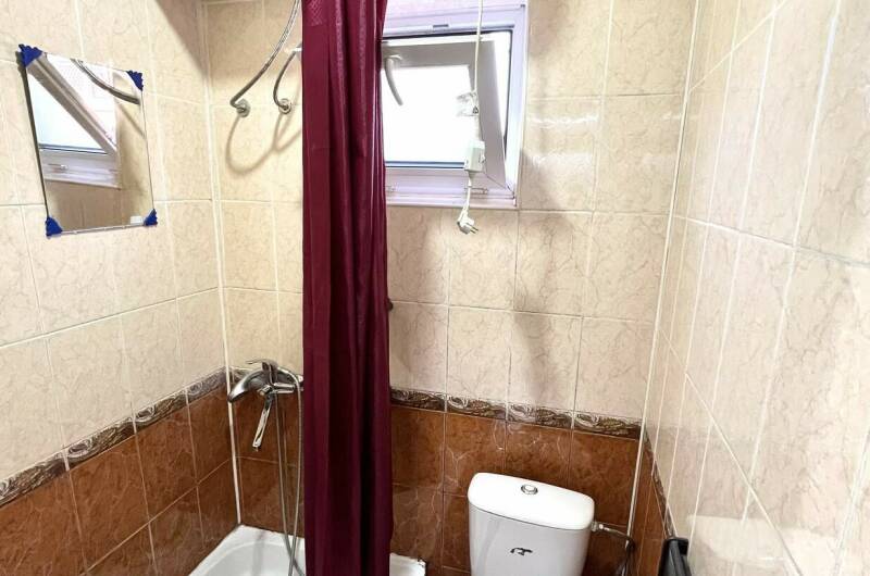 Трёхместный номер «Стандарт»