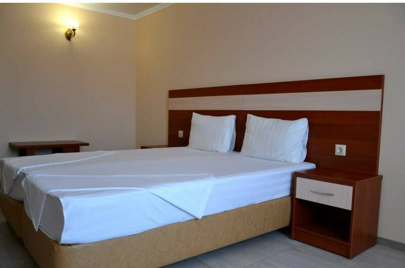 2-х местный «Стандарт»