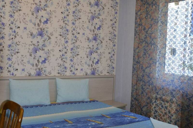 2-х местный «Стандарт»