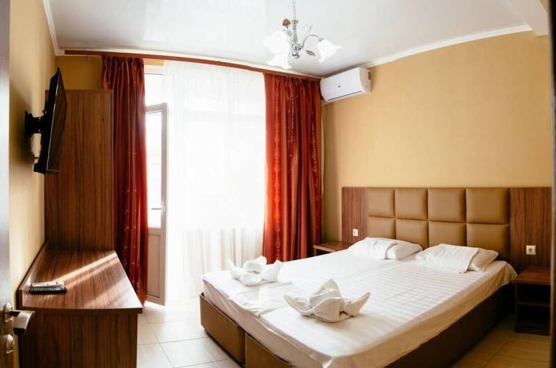 2-х местный «Стандарт»