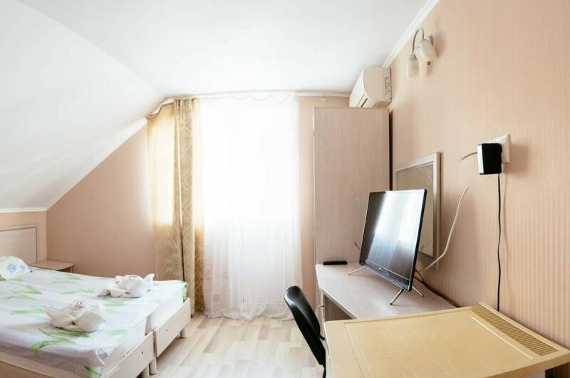 2-х местный «Стандарт»