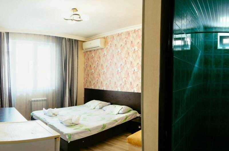 2-х местный «Стандарт»