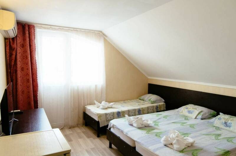 3-х местный «Стандарт»