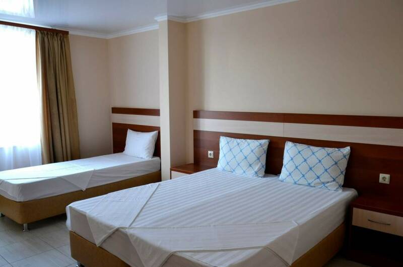 3-х местный «Стандарт»