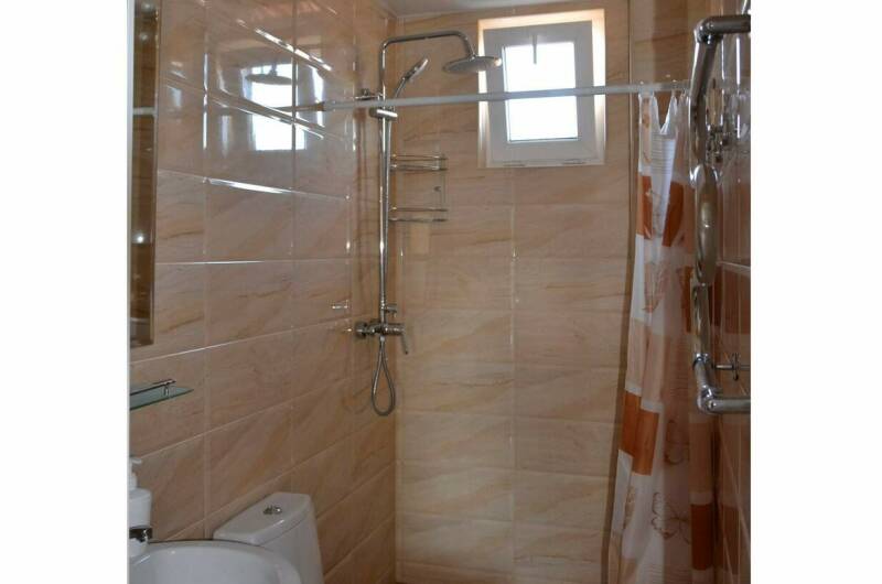 3-х местный «Стандарт» с доп местом