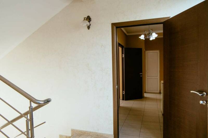 4-х местный «Семейный» 2-х комнатный с доп. местом