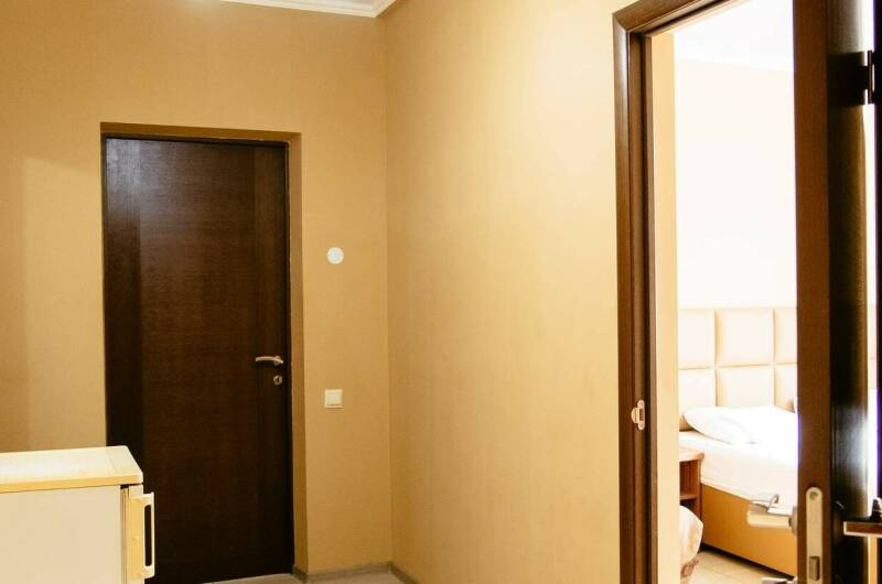 4-х местный «Семейный» 2-х комнатный