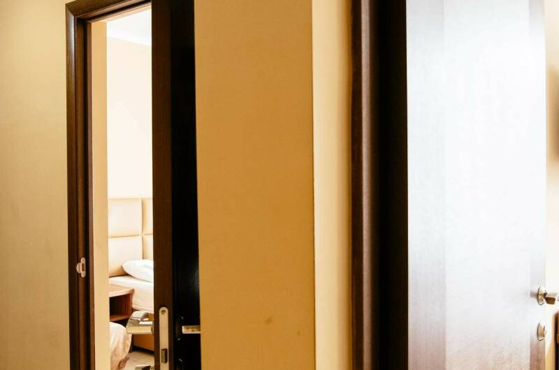 4-х местный «Семейный» 2-х комнатный