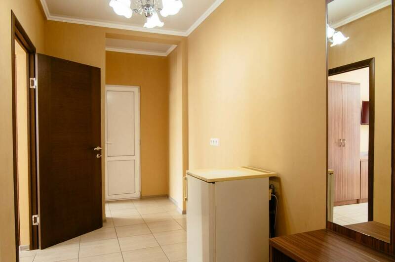 4-х местный «Семейный» 2-х комнатный