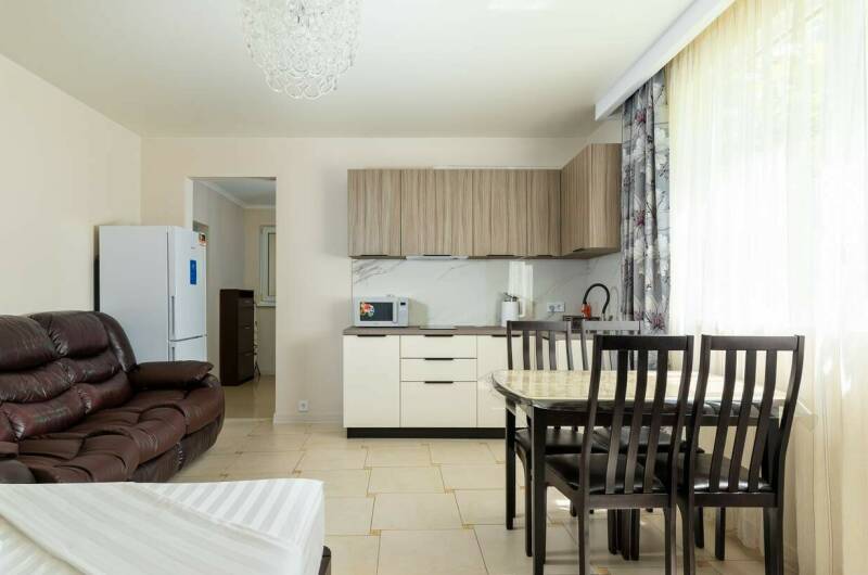 Апартамент