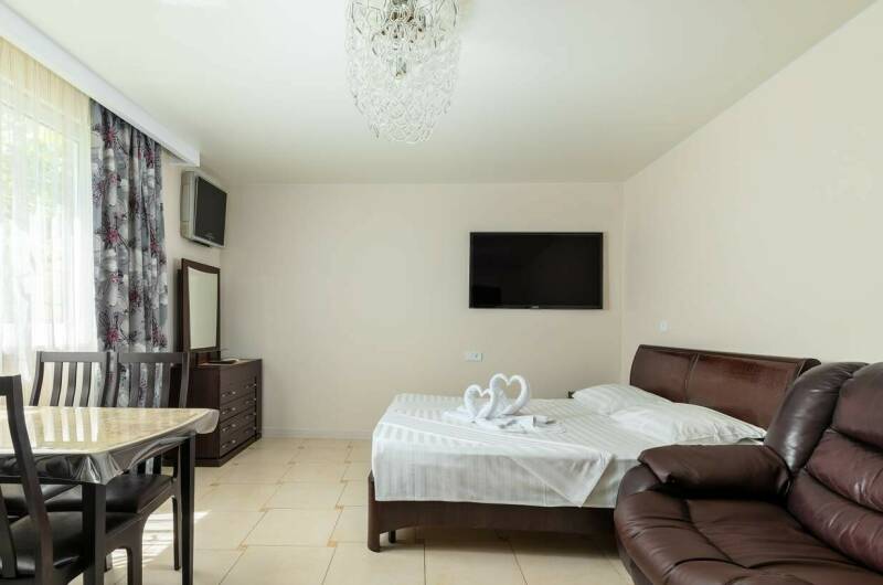 Апартамент