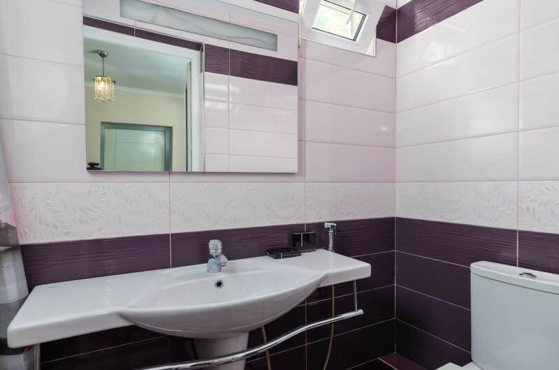 Апартамент