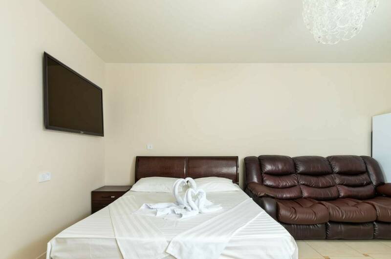 Апартамент