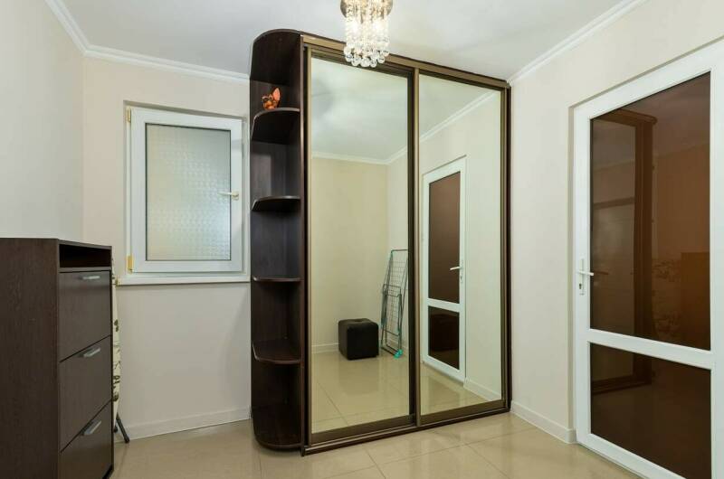 Апартамент