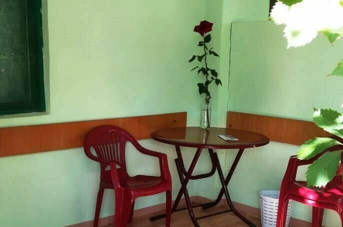 4-х местный «Комфорт» с кухней и террасой