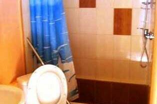 4-х местный «Комфорт» с 2 комнатами и кухней