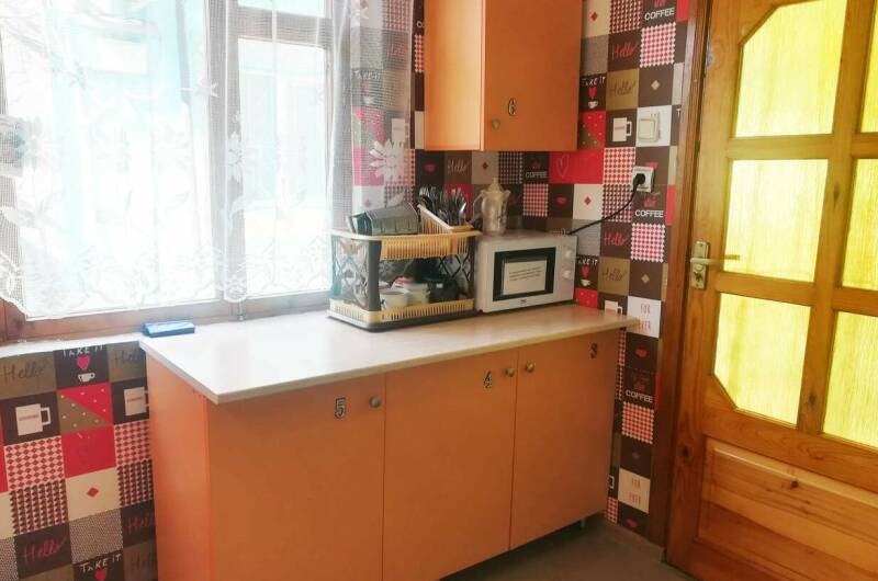 4-х местный «Стандарт» с балконом