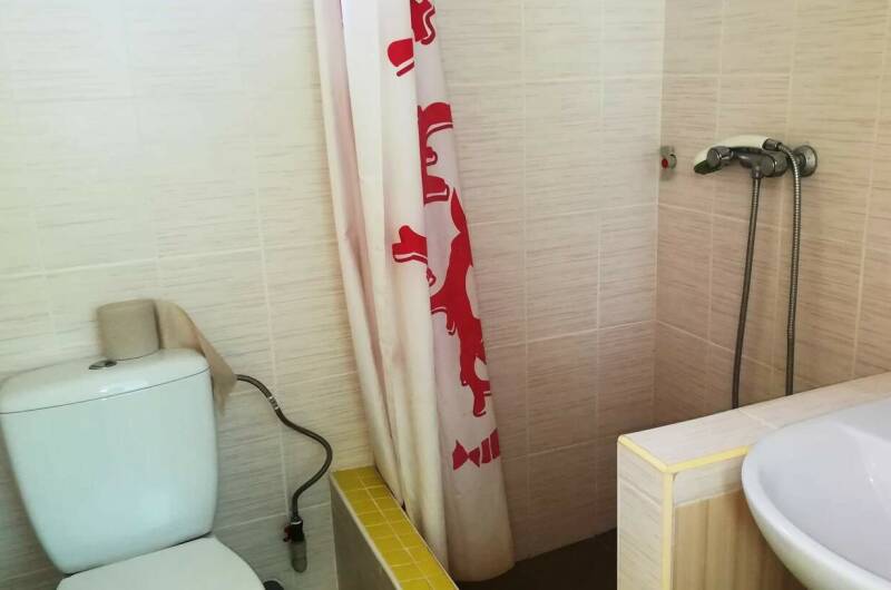 4-х местный «Стандарт» с балконом