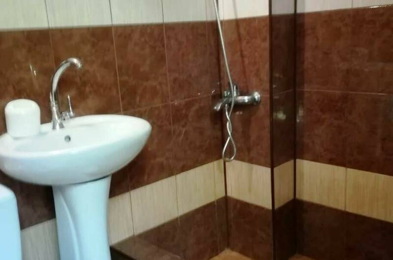 4-х местный «Стандарт» с террасой