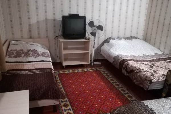 4-х местный «Стандарт »