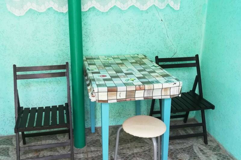 4-х местный «Стандарт »