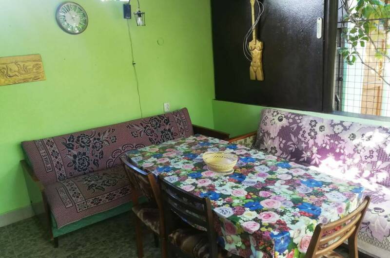 3-х местный «Стандарт» с террасой