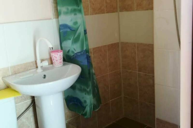 3-х местный «Стандарт» с террасой