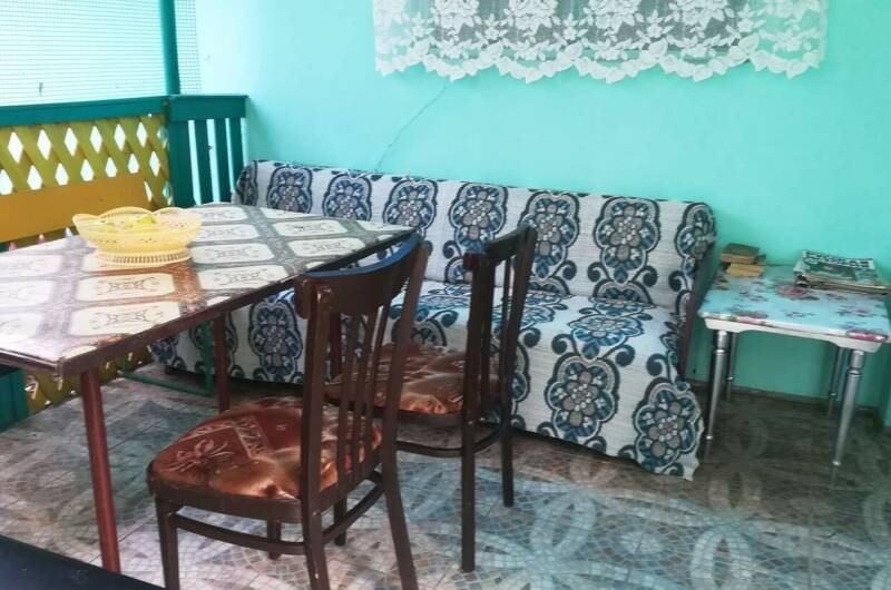 3-х местный «Стандарт»