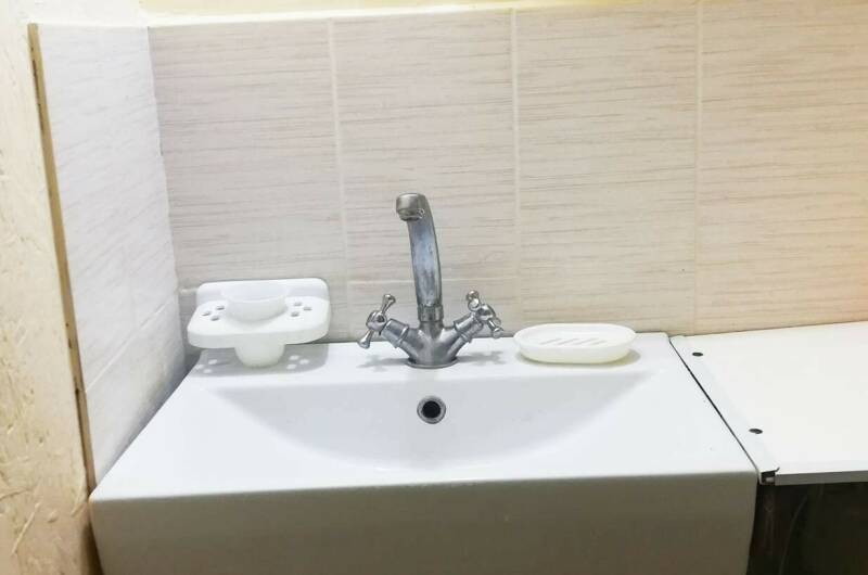 3-х местный «Стандарт»