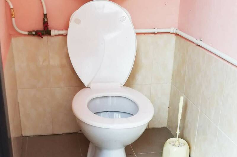 3-х местный «Эконом» с двумя комнатами