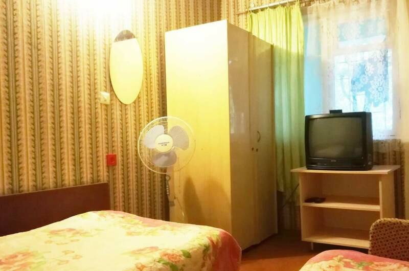 3-х местный «Эконом»