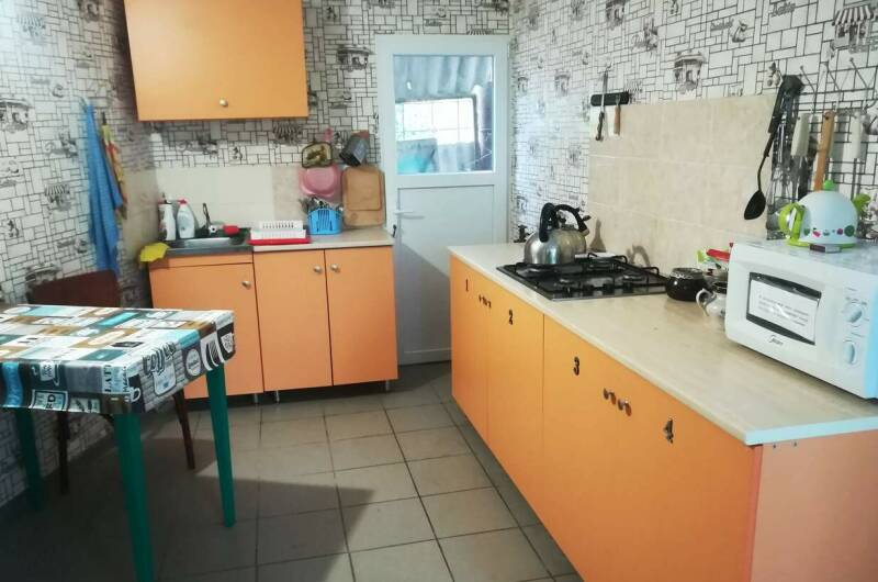 3-х местный «Эконом»