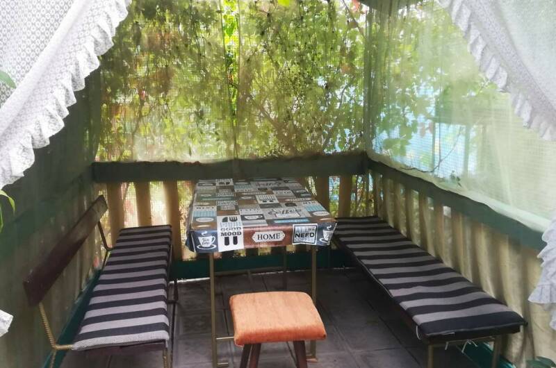 3-х местный «Эконом»