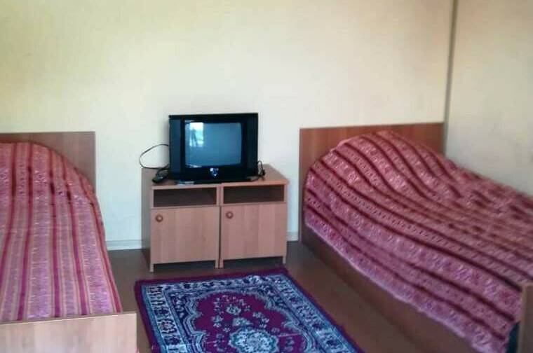 2-х местный «Стандарт» с террасой