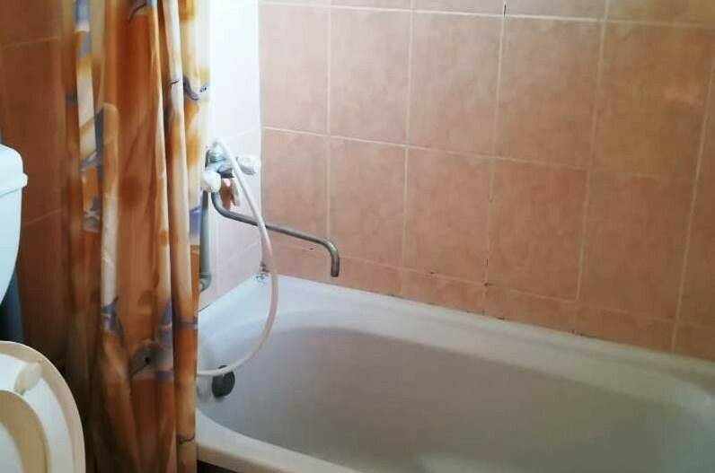 2-х местный «Стандарт» с террасой