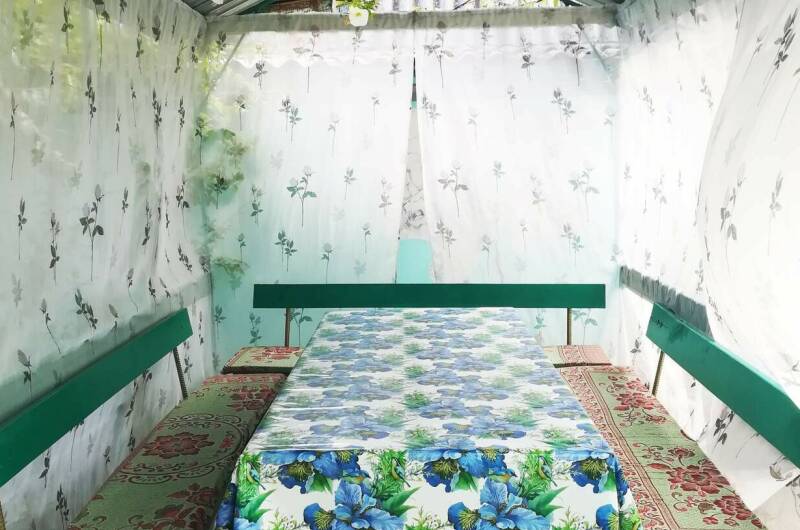 2-х местный «Стандарт» с террасой